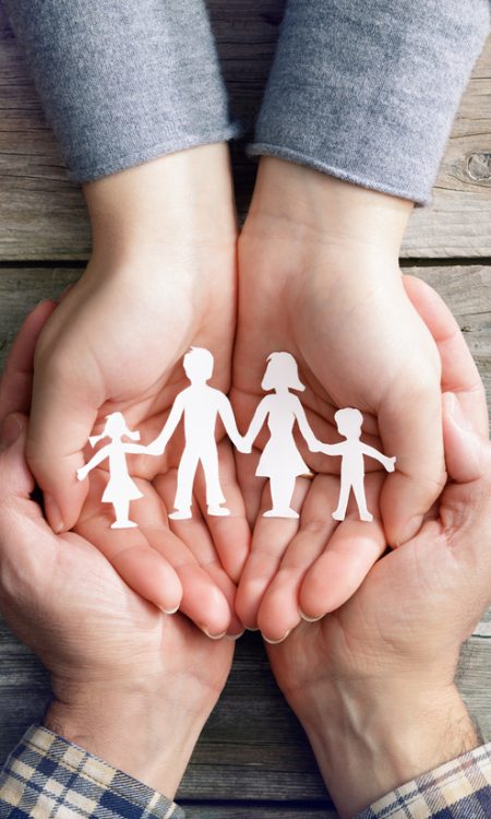 Family Care And Protection